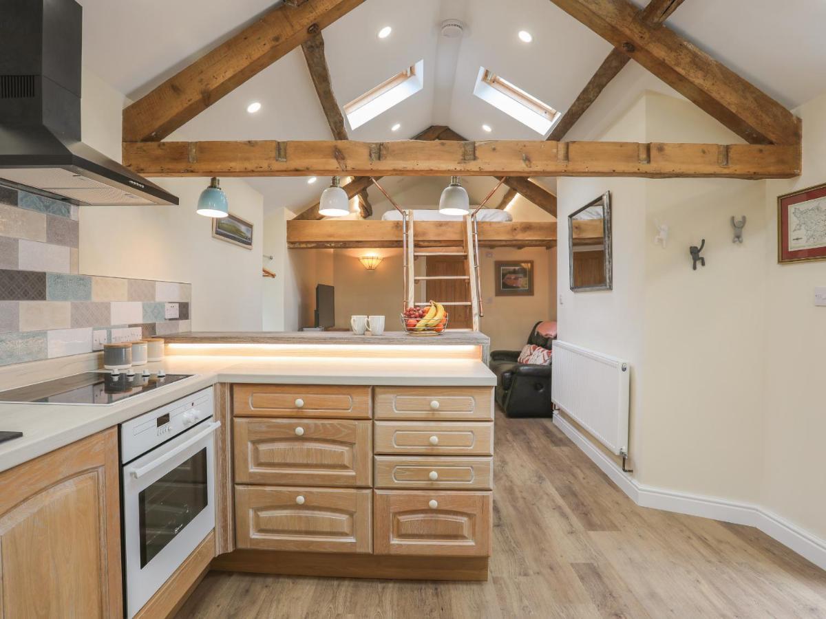 Glan Meon Cottage Barmouth Exterior photo
