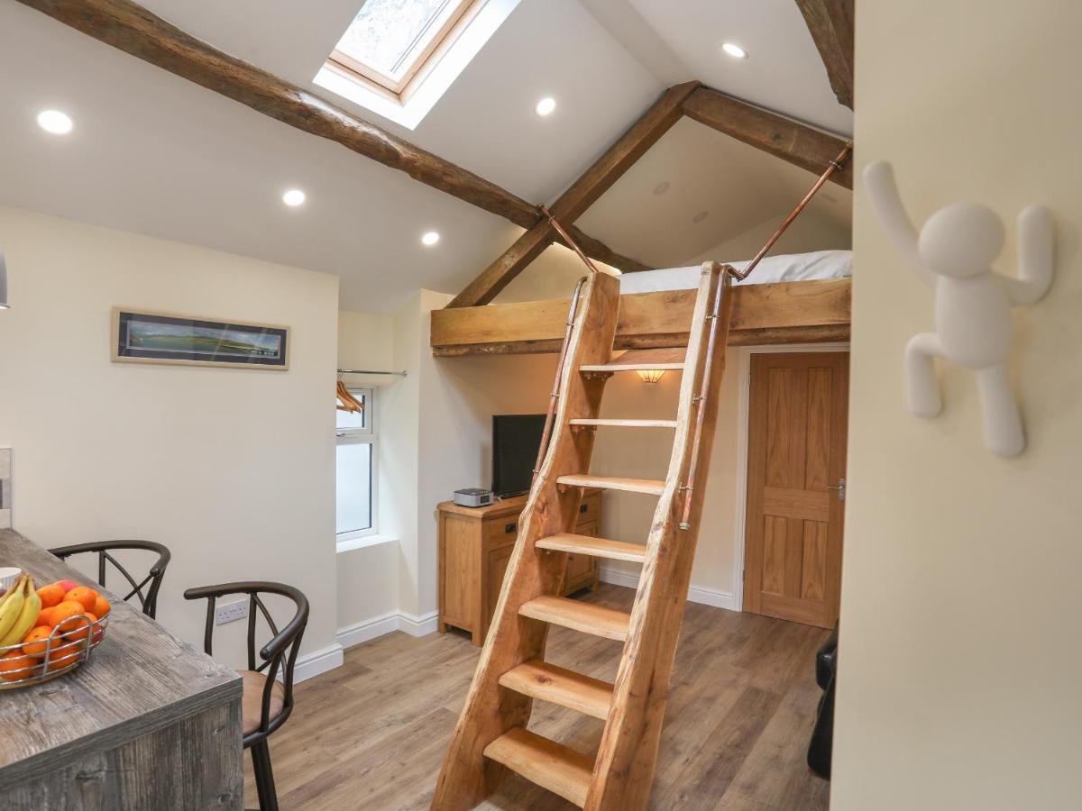 Glan Meon Cottage Barmouth Exterior photo