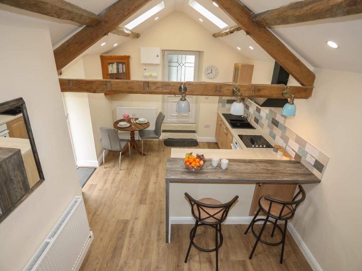 Glan Meon Cottage Barmouth Exterior photo