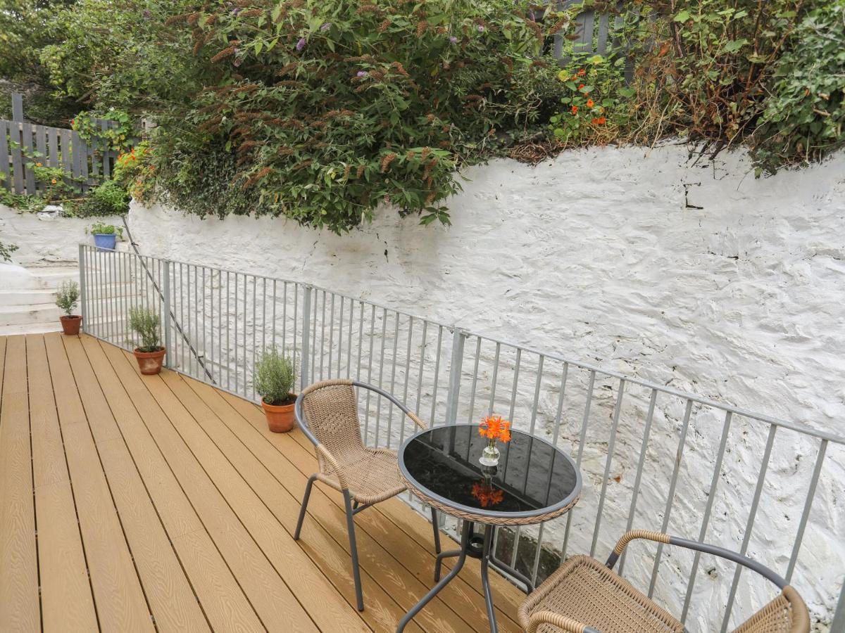 Glan Meon Cottage Barmouth Exterior photo